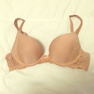 Victoria's Secret Dream Angels Push Up Bra