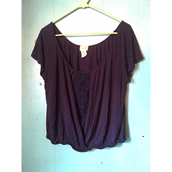 Dress blouse