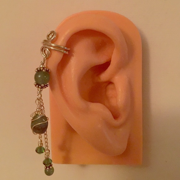 Ear Cuff