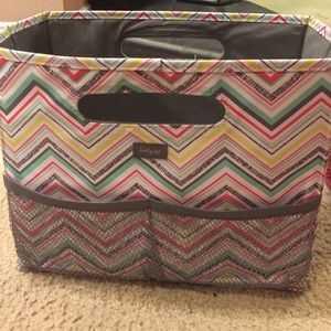 Thirty-One file folder holder