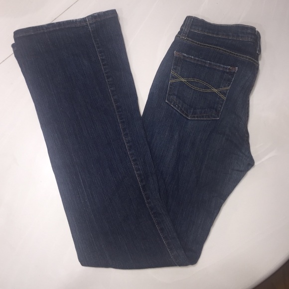 Abercrombie and Fitch Jeans