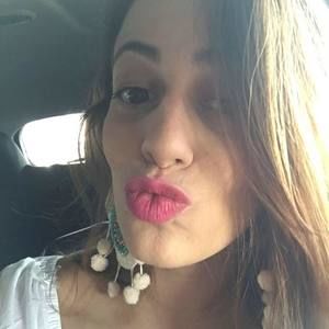 Meet your Posher, Rosangela