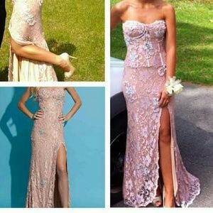 Jovani 73118 prom dress