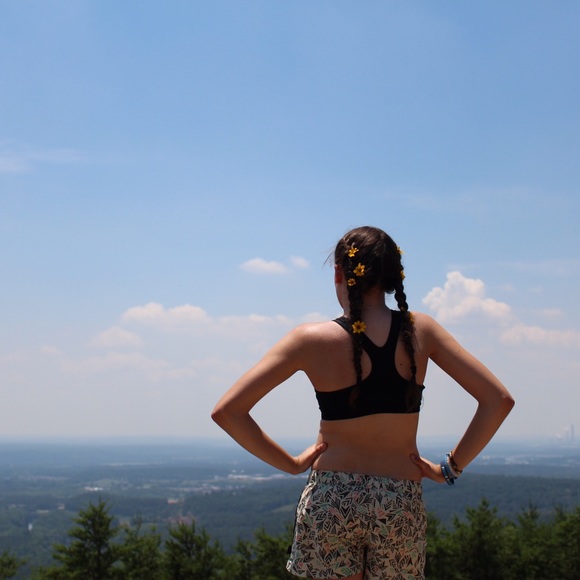 Meet your Posher, Darden