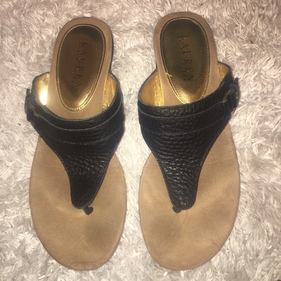 Women's Ralph Lauren Sandals
