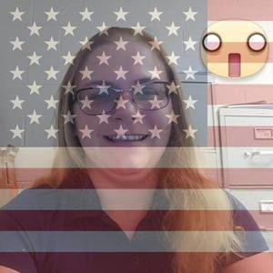 Meet your Posher, Teresa