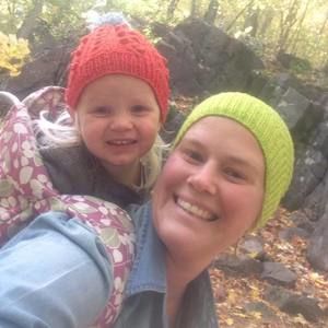 Meet your Posher, Erin