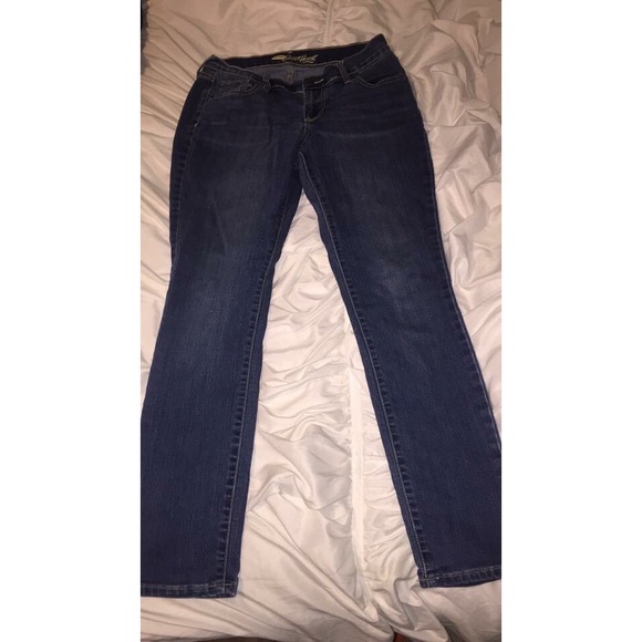 Old navy sweetheart jeans - Picture 1 of 1
