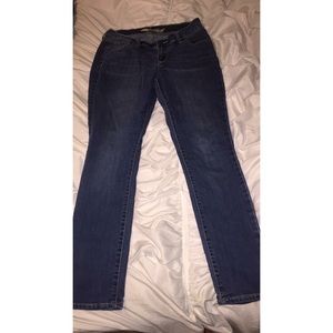 Old navy sweetheart jeans