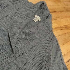 Arizona - Grey Sweater