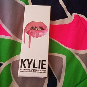 Kylie cosmetics Koko k
