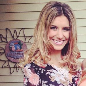 Meet your Posher, Carly