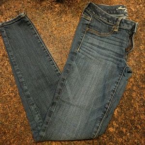 Jeggings, American Eagle