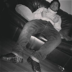 Meet your Posher, Jason