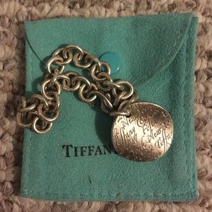 Tiffany & Co. Bracelet