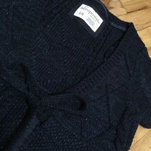 Aeropostale - NWOT Short Sleeve Cardigan