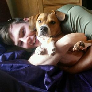 Meet your Posher, Jonathan