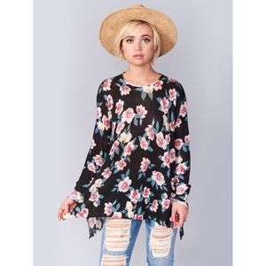 Mumu Bonfire sweater