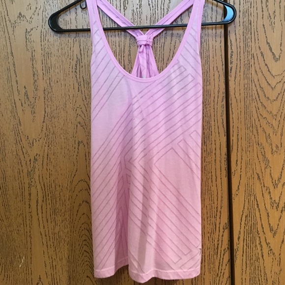 Old navy tank