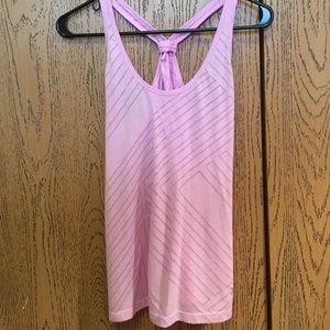 Old navy tank