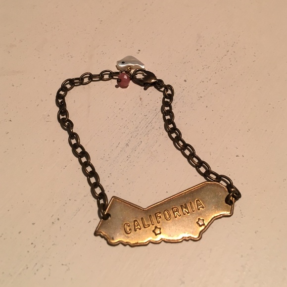 California Bracelet