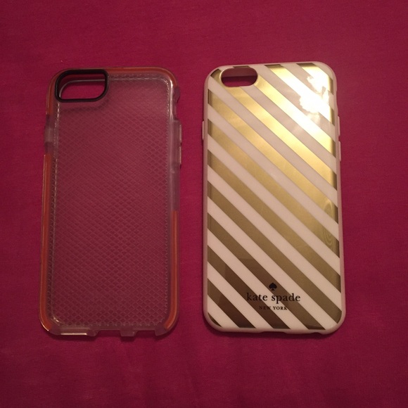 Cases for iPhone 6 (4.7')