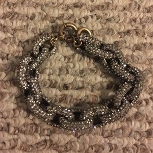 J crew bracelet