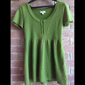 Wear it Declare it Top/Dress Size Medium