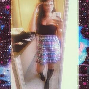 Meet your Posher, Jontaè