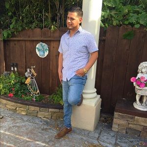 Meet your Posher, Cristian