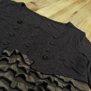 From China - Long Shirt