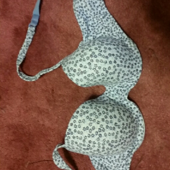 Flower bra - Picture 1 of 1