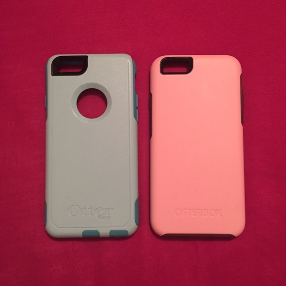 Cases for iPhone 6 (4.7')