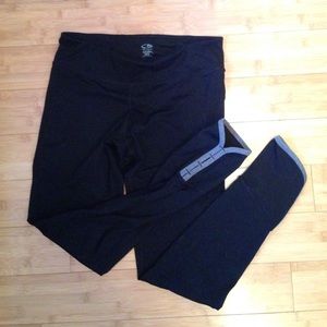 Champion full length leggings