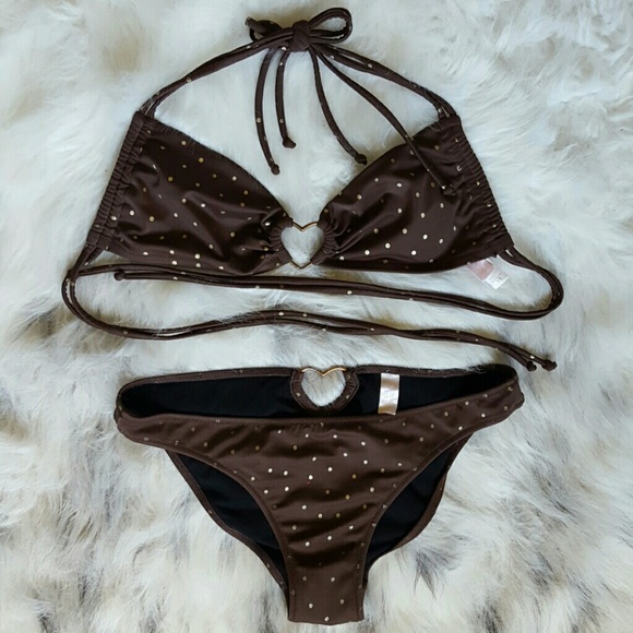 VS xoxo bikini
