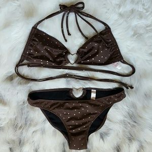 VS xoxo bikini
