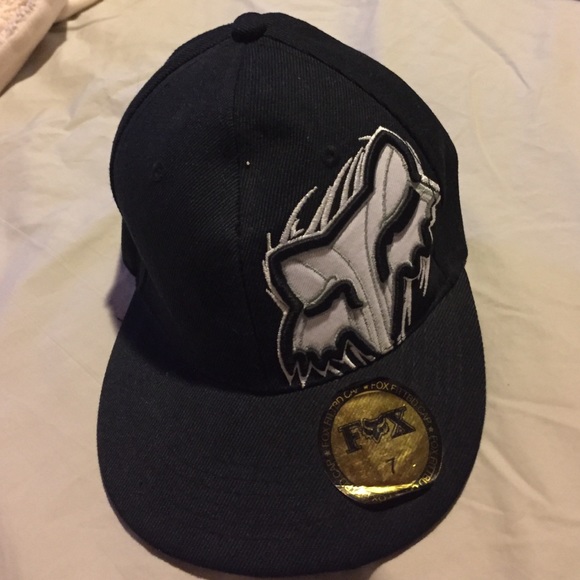 Fox hat