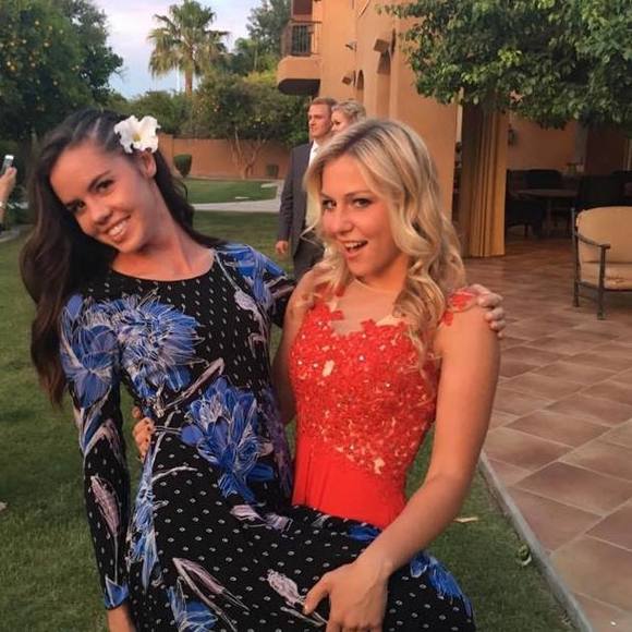 Meet your Posher, Jenna - Picture 1 of 1