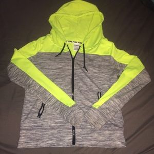 Victoria's Secret jacket