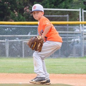 Meet your Posher, Ashlee