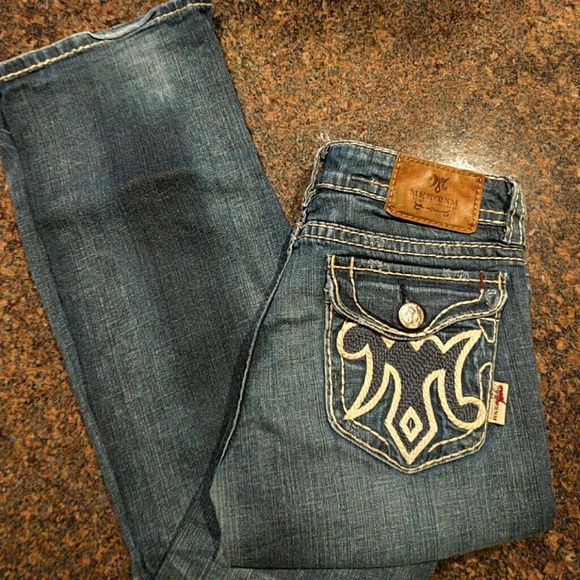 Mek jeans