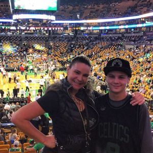 Meet your Posher, Gretchen