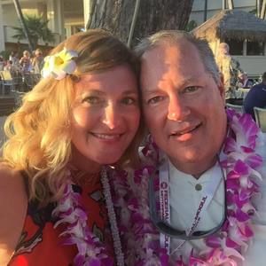 Meet your Posher, Lesley