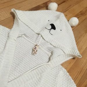 Polar Bear Sweater/Costume