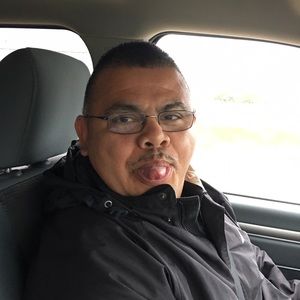 Meet your Posher, Carmelo