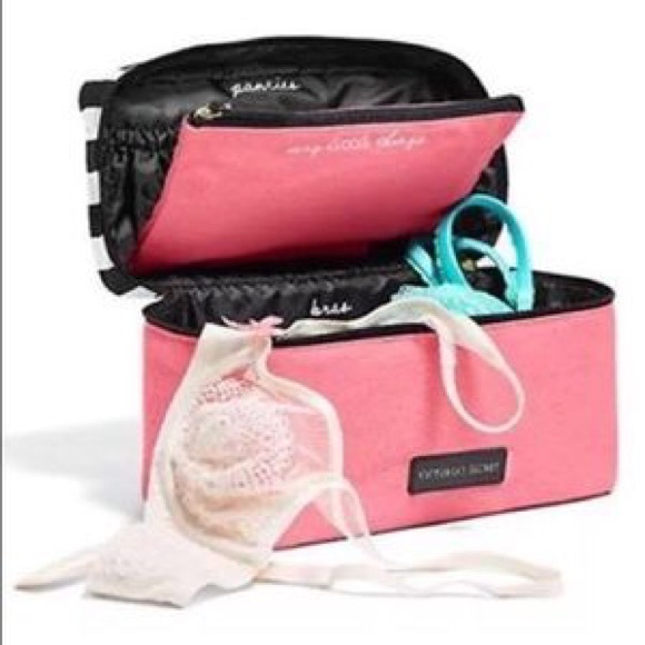 Victoria's Secret "sexy little things" bag
