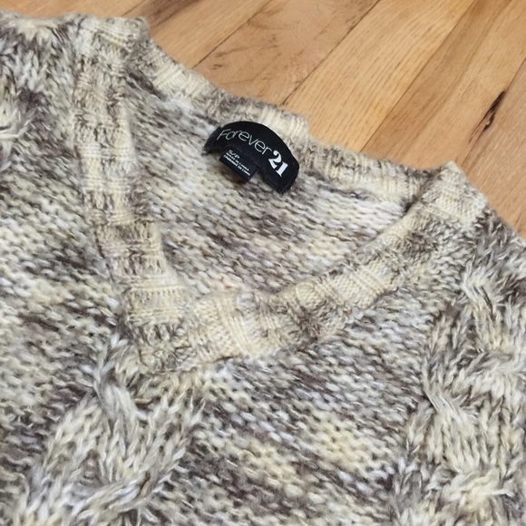 Forever 21 - Sweater Dress