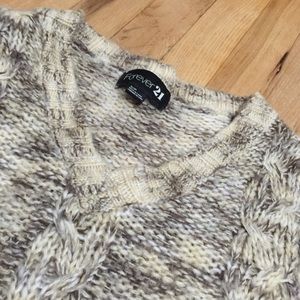 Forever 21 - Sweater Dress