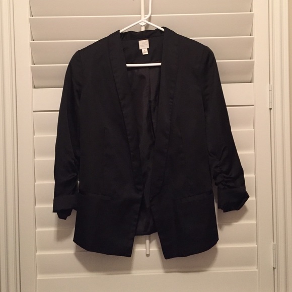 Lauren Conrad blazer