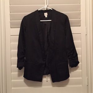 Lauren Conrad blazer